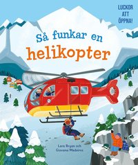 S funkar en helikopter