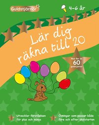 Lr dig rkna till 20 (4-6 r)