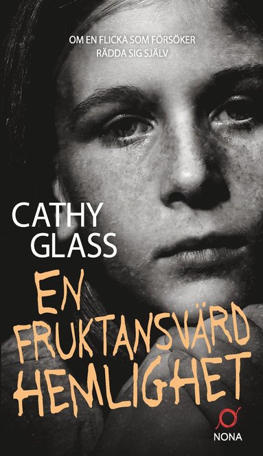 Cathy Glass En fruktansvärd hemlighet