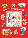Roligt med magneter : min brandk�r