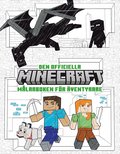 Minecraft : målarboken för äventyrare