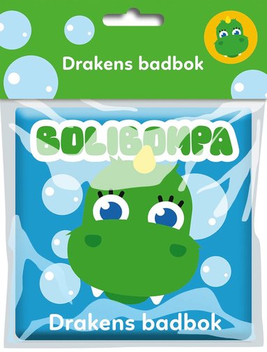 Arvid Tappert - Drakens badbok, Övrigt