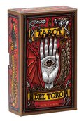 Tarot del Toro : kort och bok