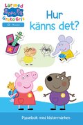 Hur känns det?