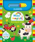 Mla magiskt. Bondgrden
