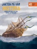 Jakten p vr historia