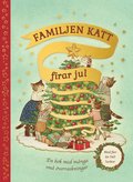 Familjen Katt firar jul