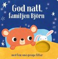 God natt, familjen Bjrn