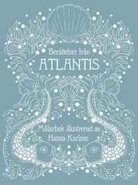 Berättelser från Atlantis
