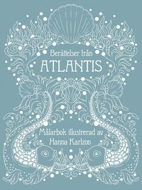 Berttelser frn Atlantis