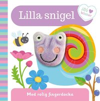 Lilla snigel