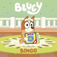 Bluey. Bingo