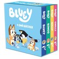 Bluey 4 sm bcker