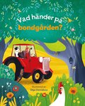 Vad hnder p bondgrden?