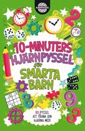10-minuters hjärnpyssel för smarta barn