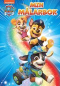 Paw Patrol. Min mlarbok