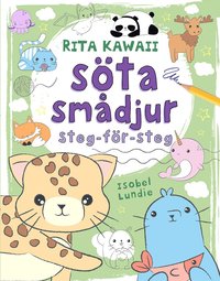 Rita Kawaii sta smdjur : steg:fr:steg