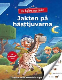 Jakten på hästtjuvarna