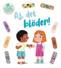 Aj, det blder!