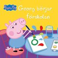 Georg brjar frskolan