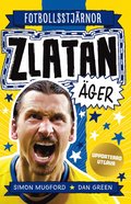 Zlatan äger (uppdaterad utgåva)