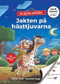 Jakten p� h�sttjuvarna (L�s & Lyssna)