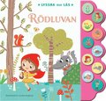 Rödluvan