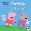 Gretas brevv�n (L�s & lyssna)