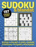 Sudoku & blandat (bl�)