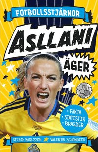 Asllani ger