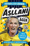 Asllani ger