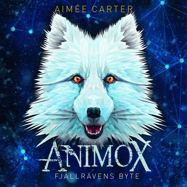 Aimée Carter - Fjällrävens byte, Ljudbok