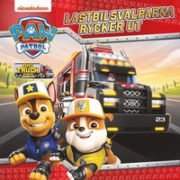 Lastbilsvalparna rycker ut