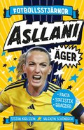 Asllani �ger