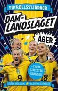 Damlandslaget äger : fakta, statistik, bragder