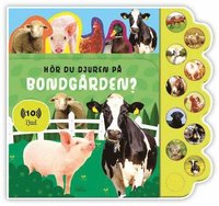 Hr du djuren p bondgrden?