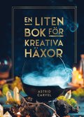 En liten bok fr kreativa hxor