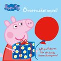 verraskningen!