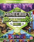 Stora Minecraft-inspirationsboken