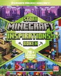 Stora Minecraft-inspirationsboken