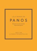 Lilla boken om Panos : historien om den ikoniska badmodedesignern
