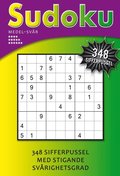 Sudoku medel-svr (lila)