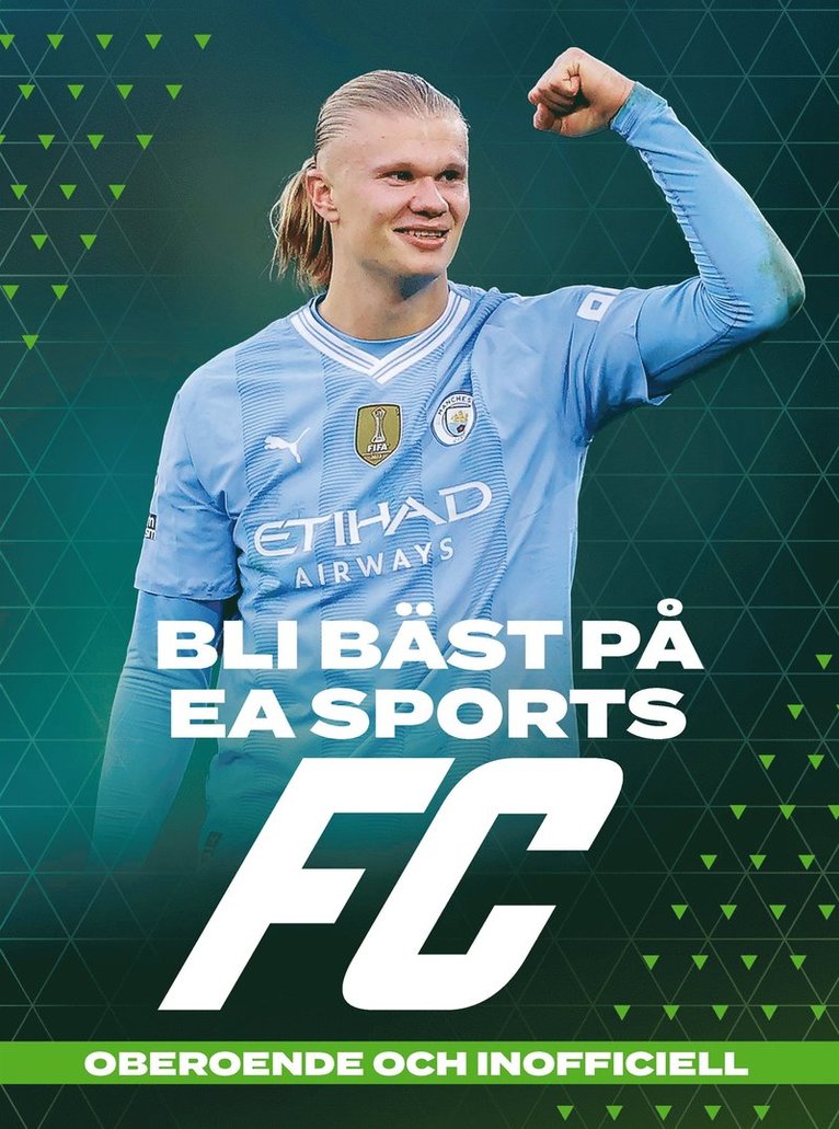 Martin Ahlin, Jonas Jacobson - Bli bäst på EA Sports FC, E-bok