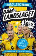 Damlandslaget �ger