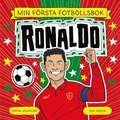 Min frsta fotbollsbok : Ronaldo