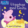 Lggdags med Greta - 4 berttelser
