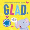 Klappa h�nderna n�r du �r riktigt glad