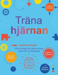 Trna hjrnan