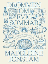 Drmmen om evig sommar