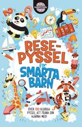 Resepyssel fr smarta barn
